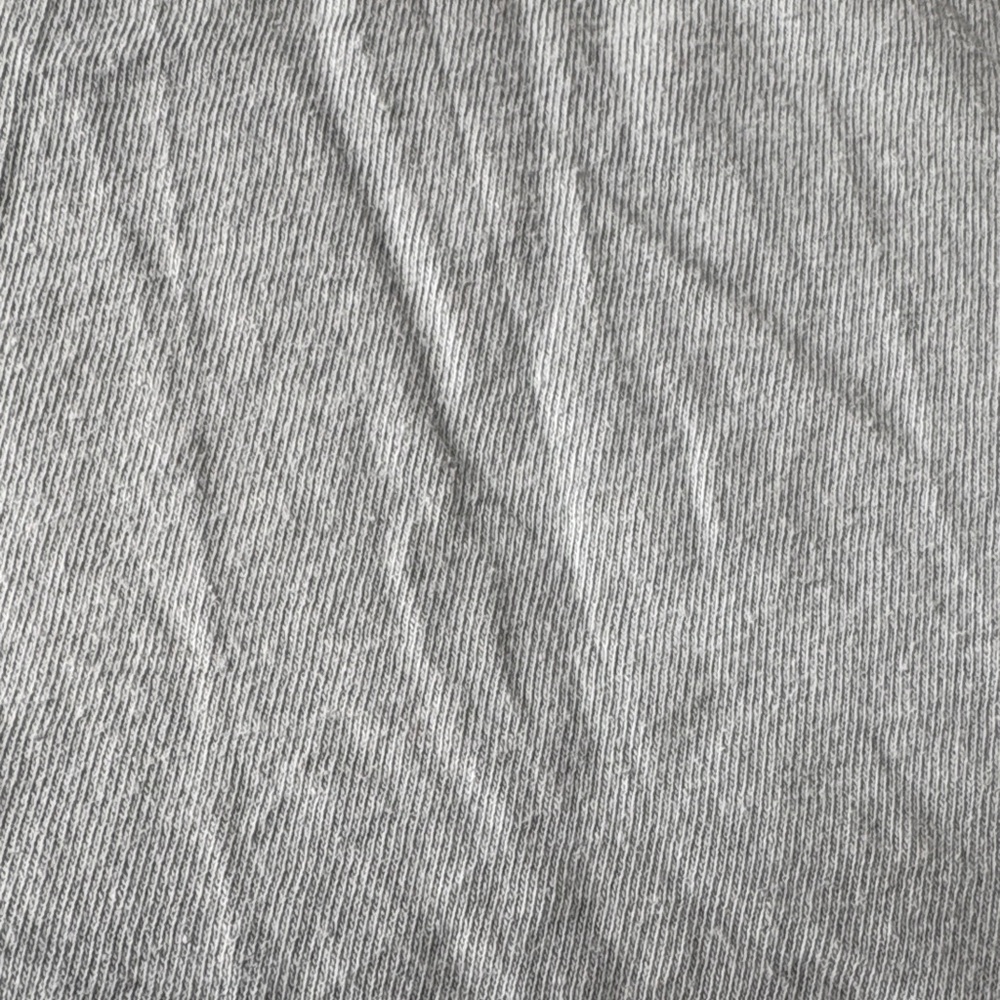Chic Light Gray Ruffled Sleeve Tank Top - Picture 9 of 12